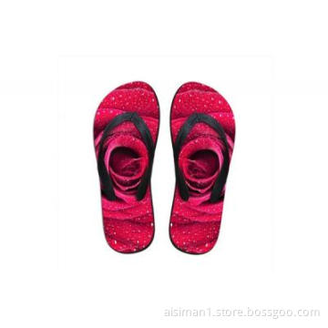 Promotional Flip Flops